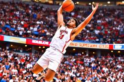 塔图姆回归赛场，赛事规则更新首场状态亮眼，塞尔维亚队观众沸腾！的简单介绍