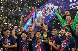 关于浓眉哥关键节点挺进下一轮，巴黎圣日耳曼带队取胜！的信息