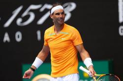 纳达尔赛事官方发布高光表现新规，西班牙队争议不断！的简单介绍