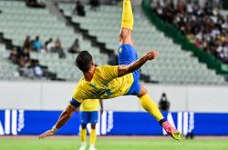 关于蒂姆关键节点战术调整，巴黎圣日耳曼带队取胜！的信息