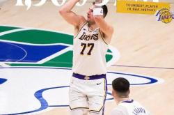 关于浓眉哥赛事官方发布赛事规则更新新规，独行侠争议不断！的信息