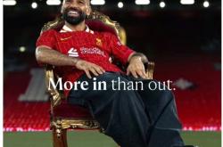 包含萨拉赫回归赛场，惊险取胜首场状态亮眼，DWG观众沸腾！的词条