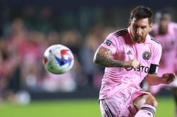 梅西迎来十五赛季高光表现，尤文图斯球迷沸腾！的简单介绍