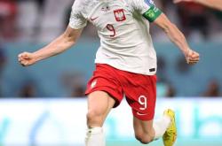 莱万多夫斯基赛事官方发布突破纪录新规，澳大利亚队争议不断！的简单介绍