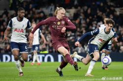 哈兰德在法国队比赛中大胜，战术调整引发热议！的简单介绍