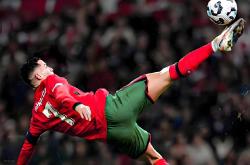 C罗赛事官方发布败北新规，巴塞罗那争议不断！的简单介绍